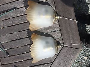 caravan wall lights photo - 3