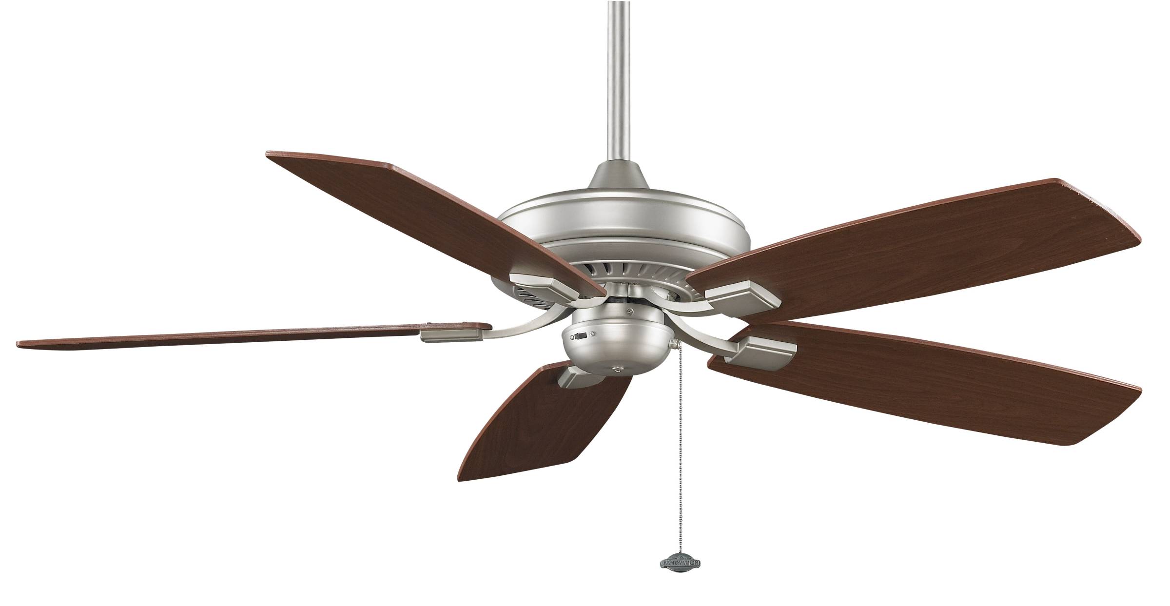 carousel ceiling fan photo - 2