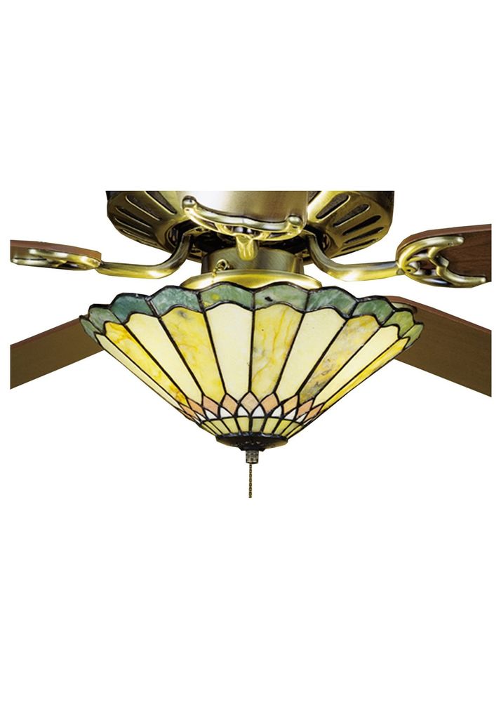 carousel ceiling fan photo - 5