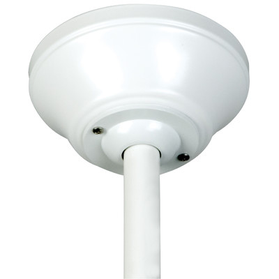 cathedral ceiling fan mount photo - 8