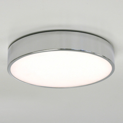 ceiling bathroom lights photo - 8