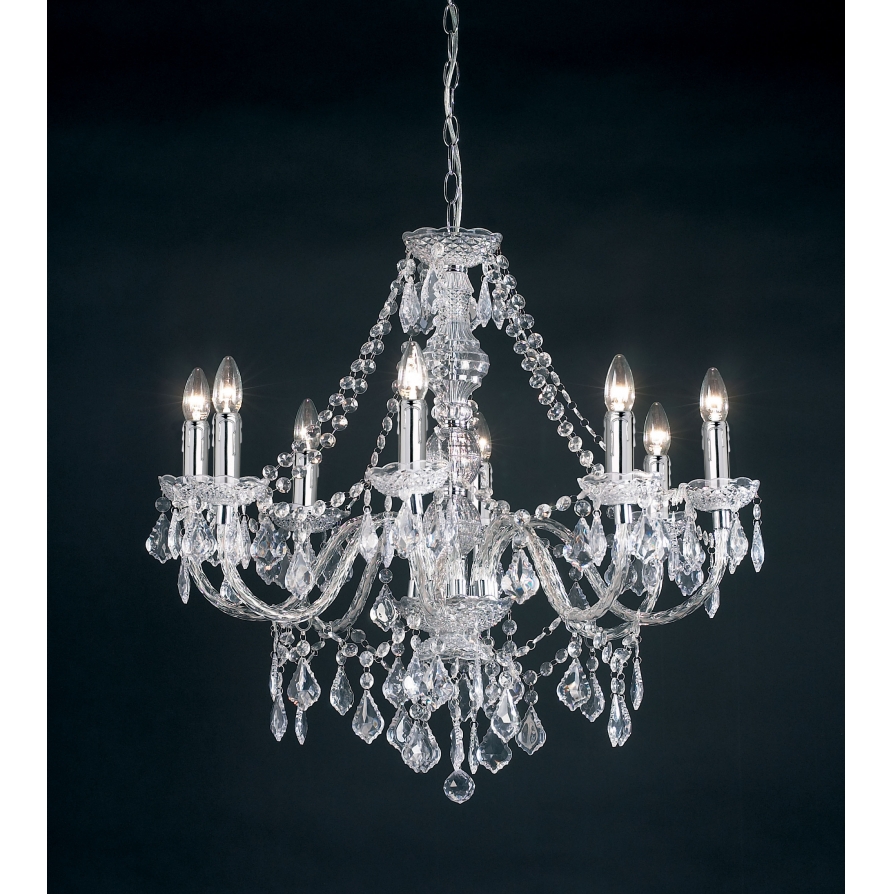 ceiling chandelier lights photo - 1