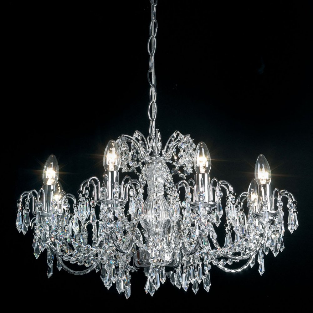 ceiling chandelier lights photo - 2