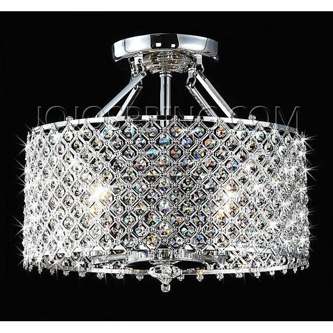 ceiling chandelier lights photo - 8