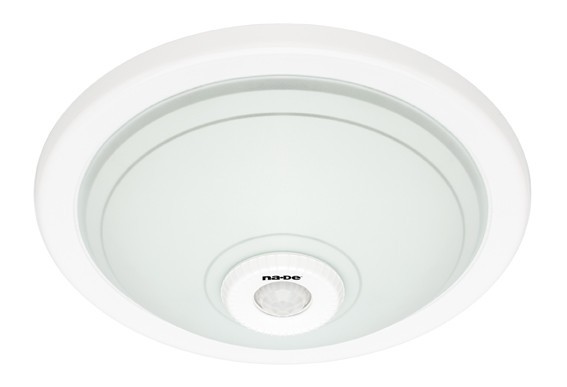 ceiling emergency light photo - 2