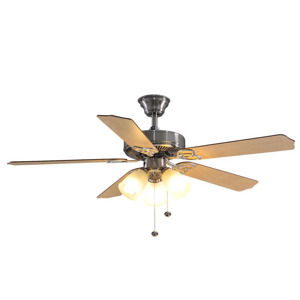 Ceiling fan blades hampton bay - Ensuring Maximum Efficiency of the