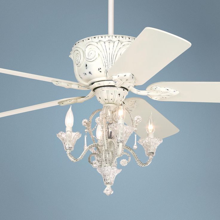 Top 10 Ceiling Fan Chandelier Combo Of 2020 Warisan Lighting