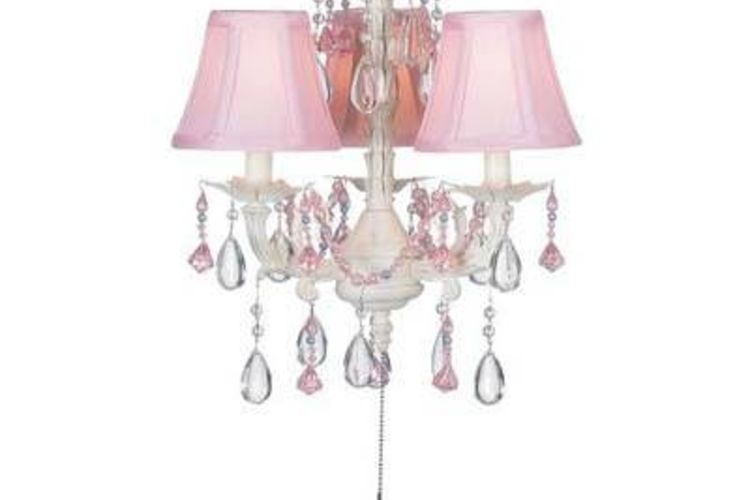 ceiling fan chandelier light kits photo - 4