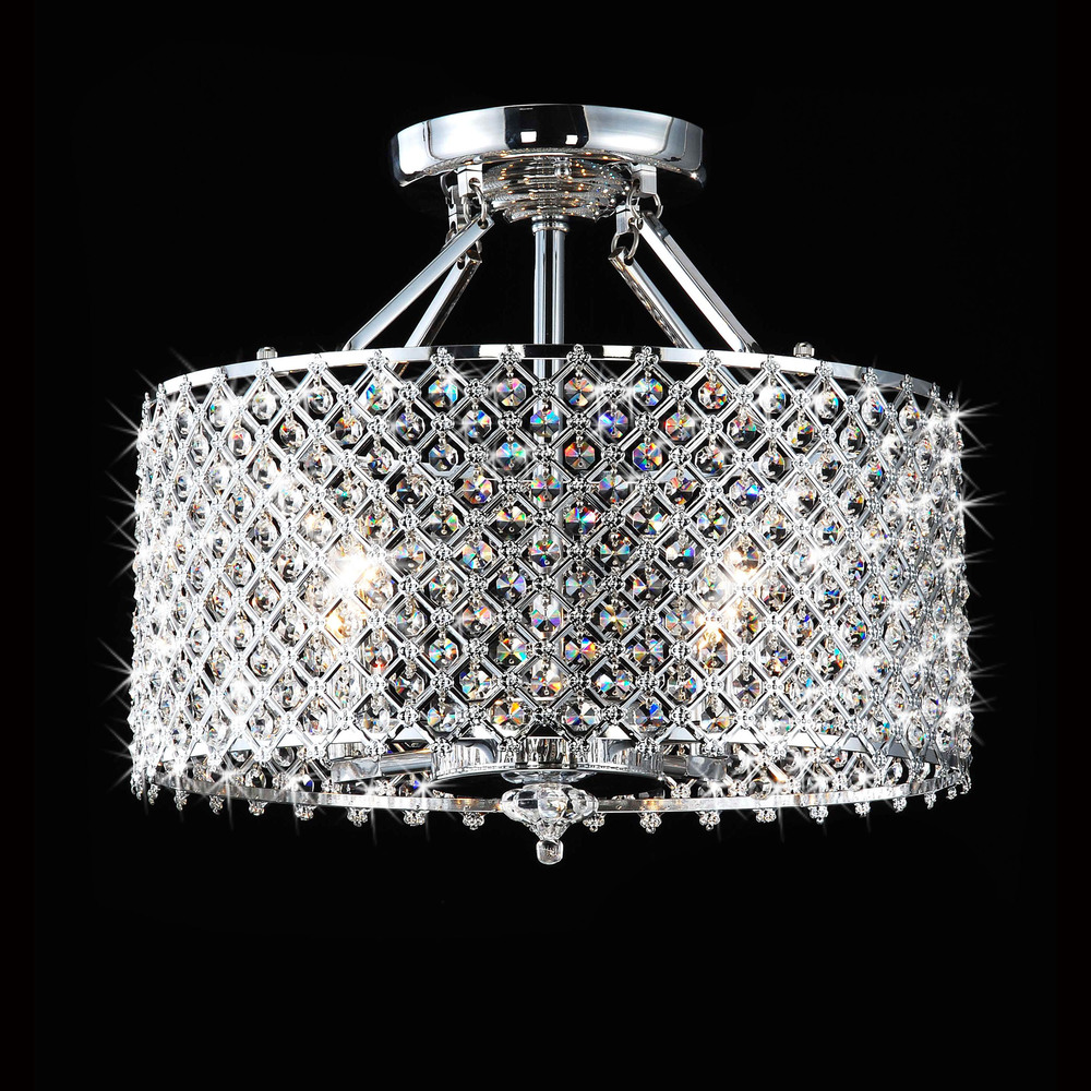 ceiling fan chandelier light kits photo - 5
