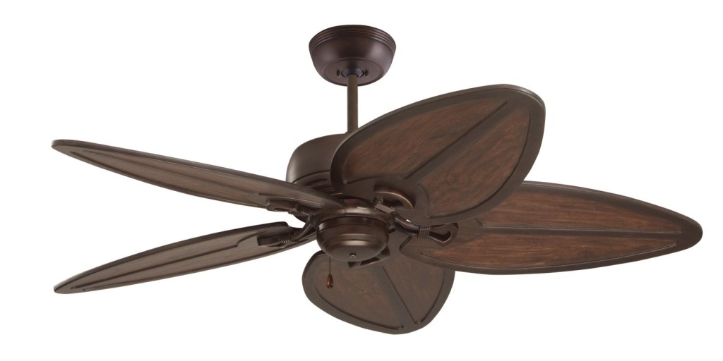 ceiling fan decorations photo - 10