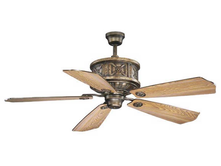 ceiling fan designs photo - 1