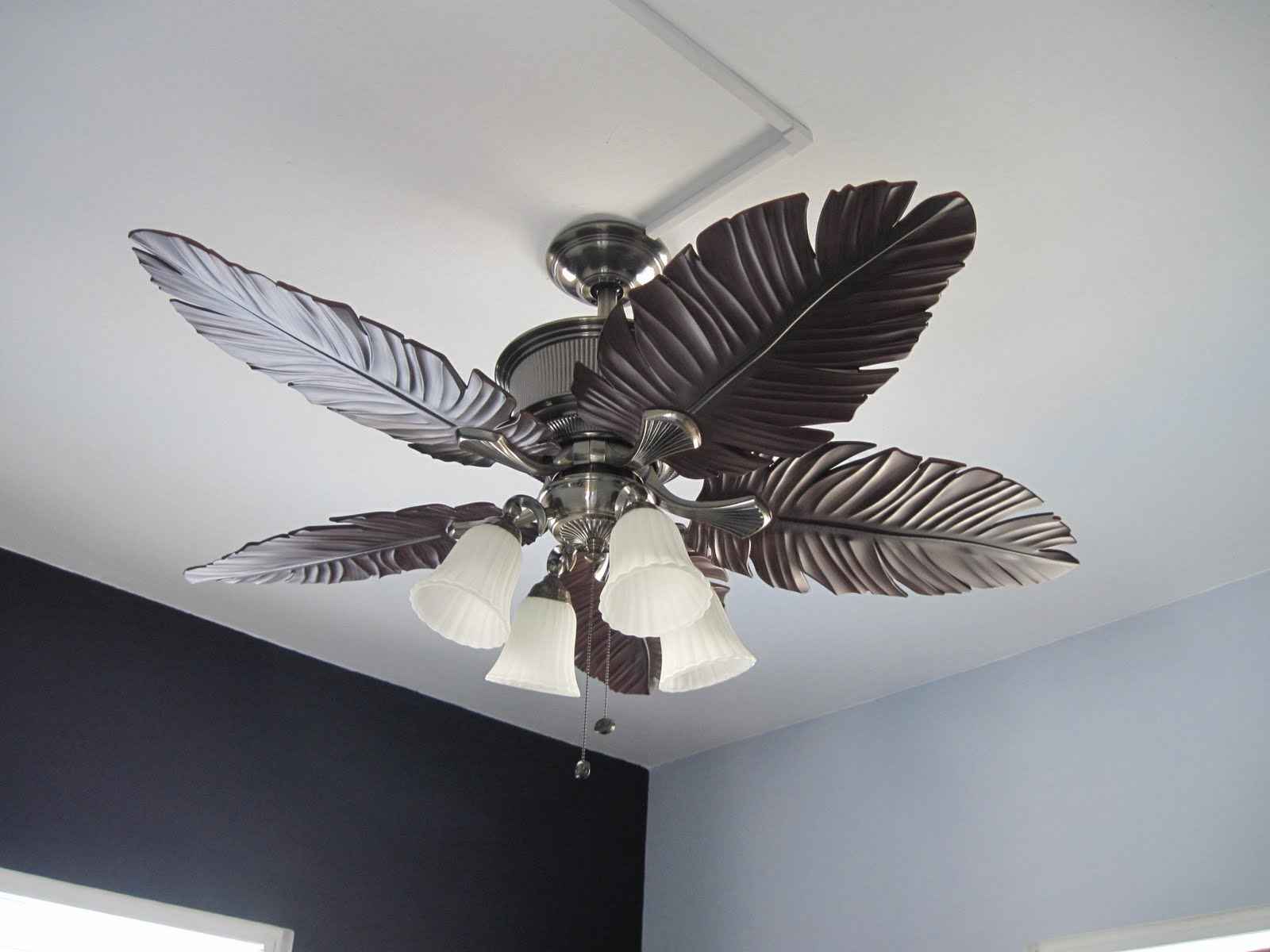 ceiling fan designs photo - 7