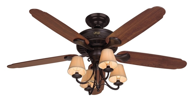 fan for dining room