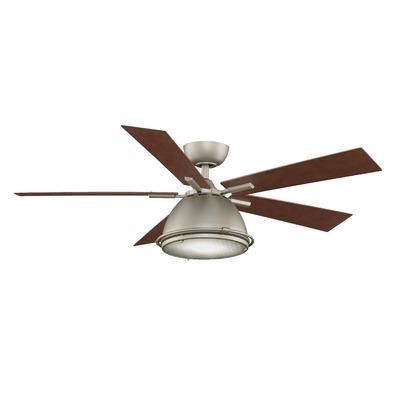 ceiling fan for dining room photo - 6