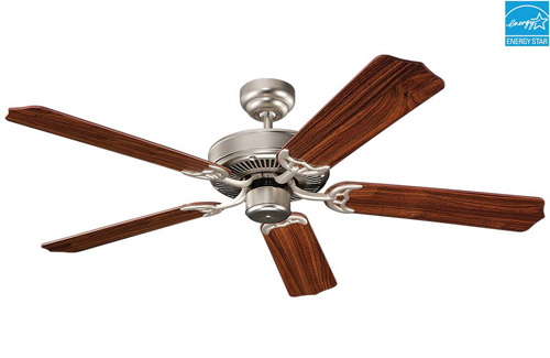 ceiling fan for high ceiling photo - 10