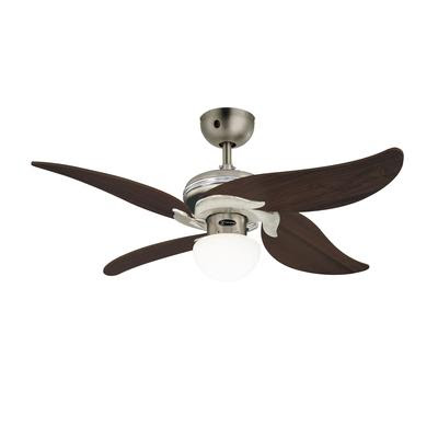 ceiling fan for kitchen photo - 3