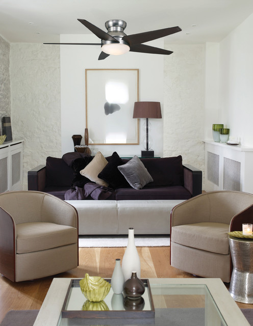 TOP 10 Ceiling fans for living room 2021 | Warisan Lighting