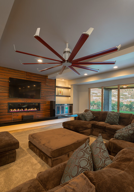 TOP 10 Ceiling fans for living room 2021 | Warisan Lighting