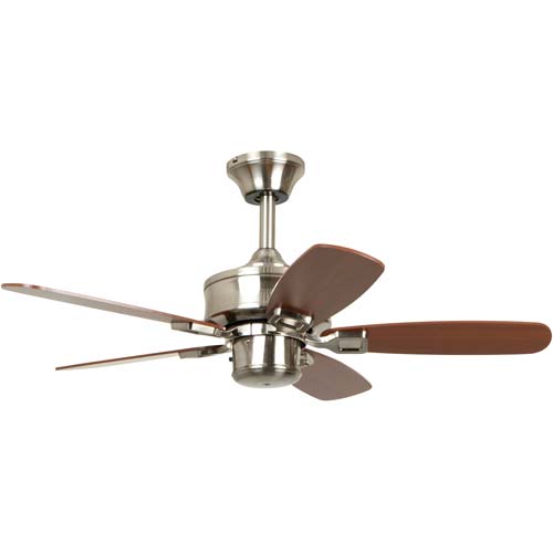 ceiling fan for small room photo - 4