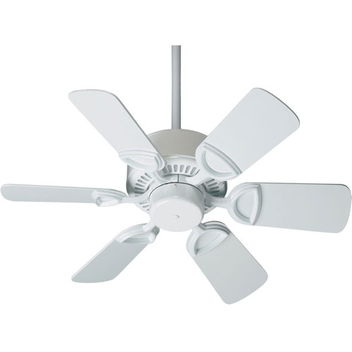 ceiling fan for small room photo - 5