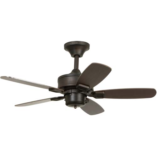 ceiling fan for small room photo - 9