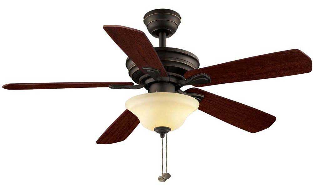 Ceiling Fan Hampton Bay Making A Conducive Living Environment   Ceiling Fan Hampton Bay 2 