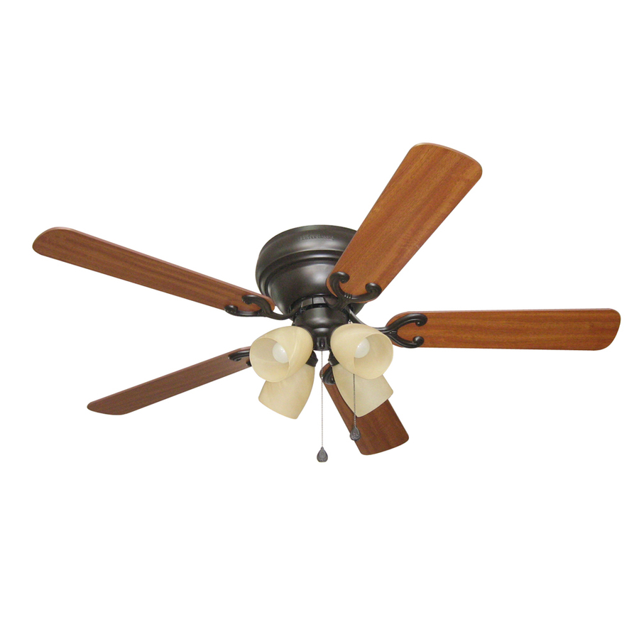 ceiling fan harbor breeze photo - 10