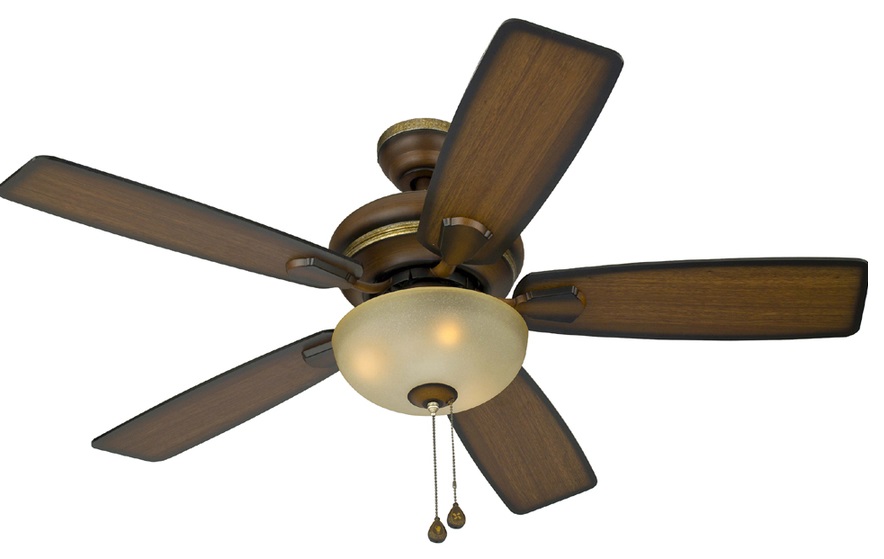 ceiling fan harbor breeze photo - 5