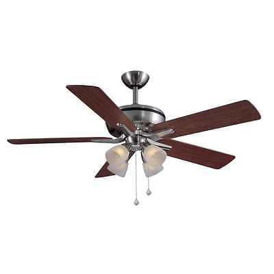 ceiling fan harbor breeze photo - 8