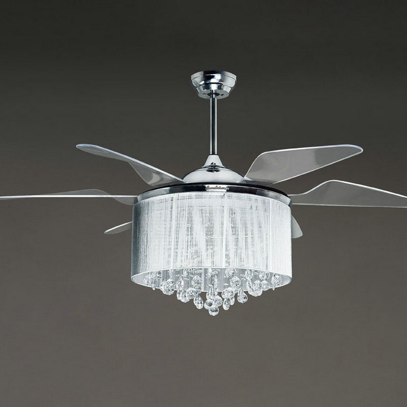 ceiling fan lamps photo - 4