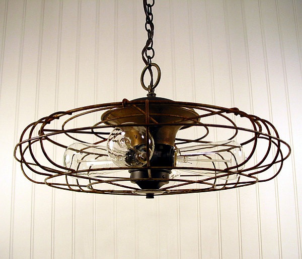 ceiling fan lamps photo - 7