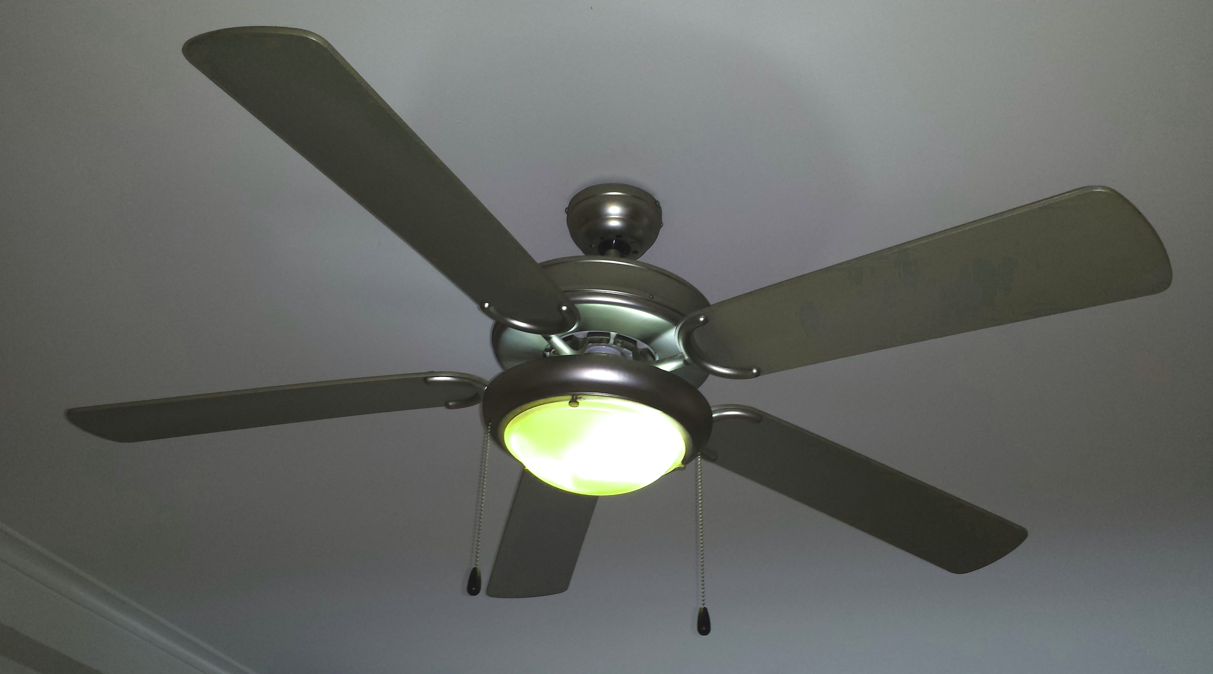 ceiling fan lamps photo - 9