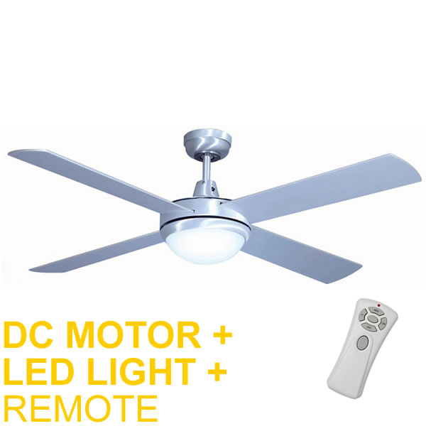 ceiling fan led light photo - 1