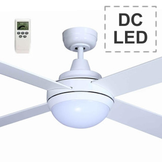 ceiling fan led light photo - 8