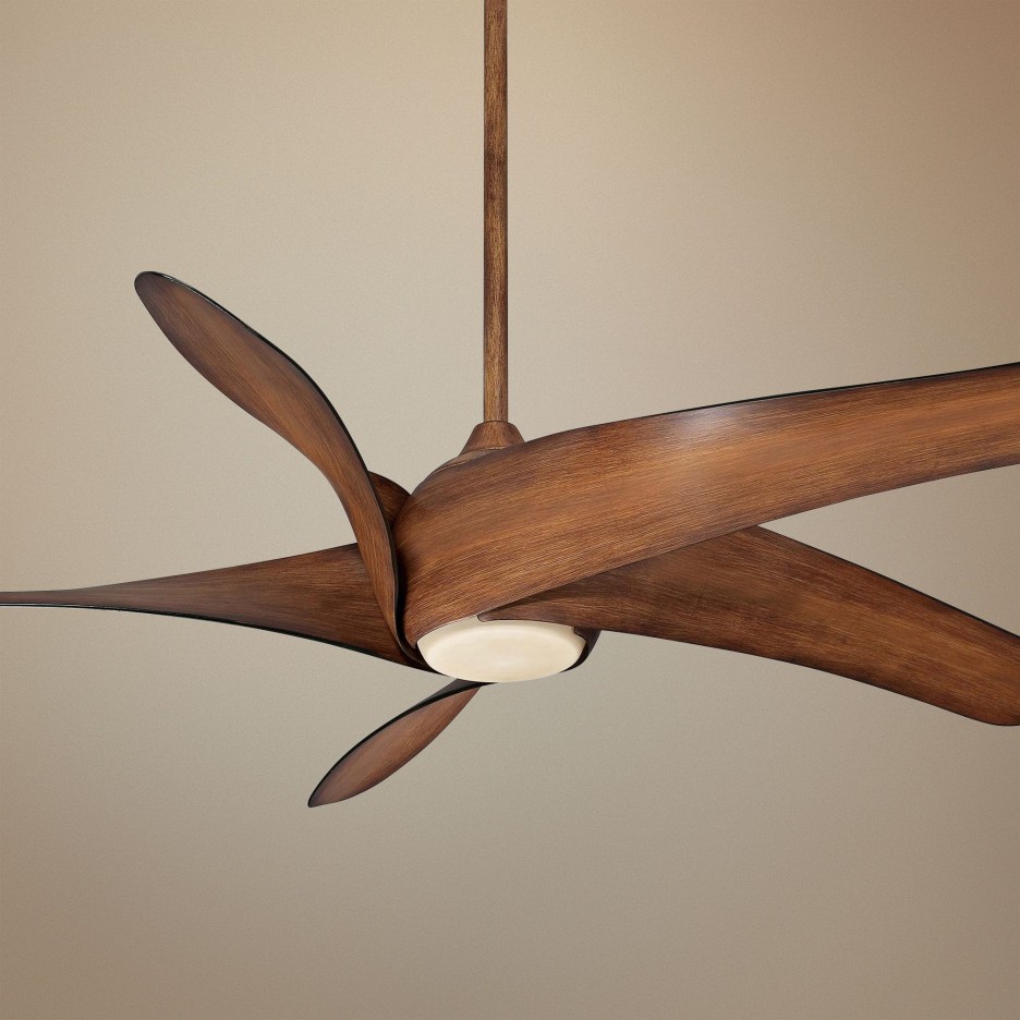 ceiling fan light combo photo - 4