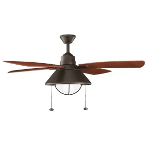 ceiling fan light combo photo - 9