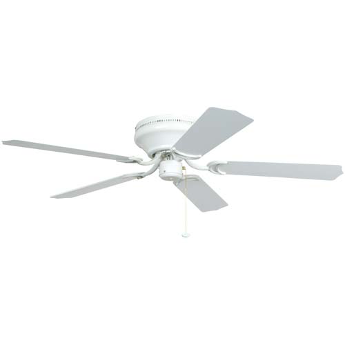 ceiling fan low ceiling photo - 10