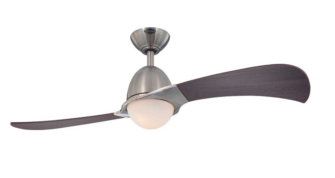 ceiling fan low ceiling photo - 2