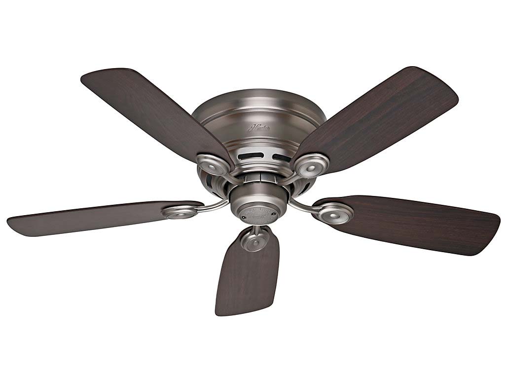 Ceiling Fan Low Ceiling Sit Closer To Your Ceiling