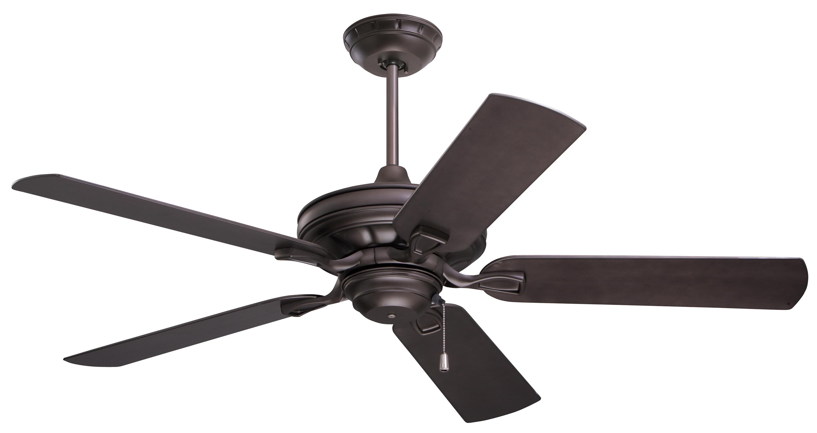 How To Install Ceiling Fan Model Ac 552 Warisan Lighting