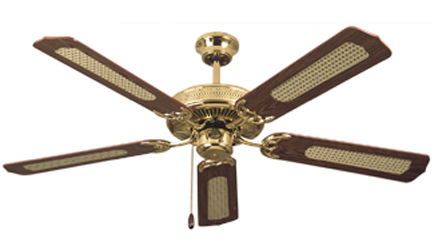 ceiling fan model ac-552 photo - 8