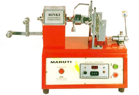 ceiling fan rewinding machine photo - 6