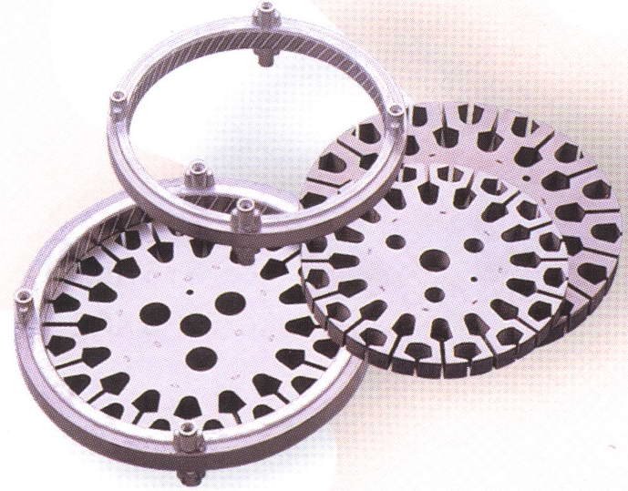 ceiling fan stator photo - 7