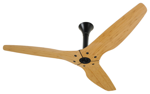 ceiling fan wood photo - 6