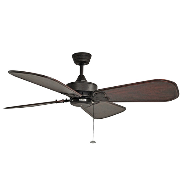 ceiling fan wood photo - 8