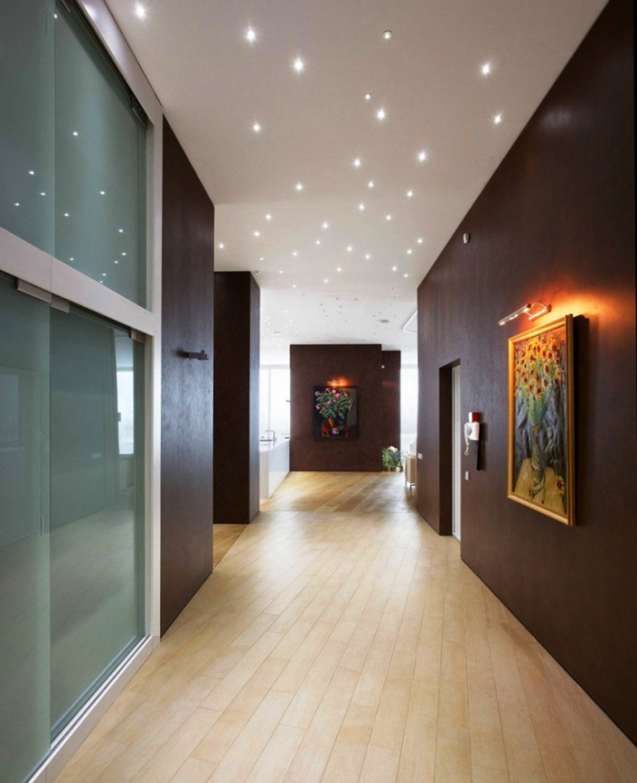 10 benefits of Ceiling hallway lights | Warisan Lighting