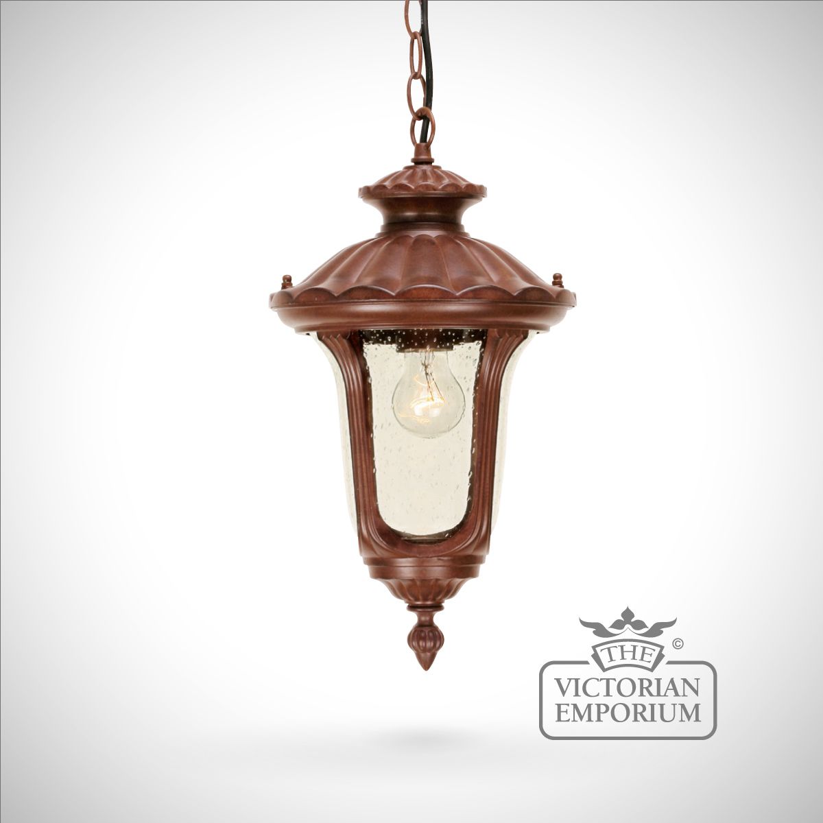 ceiling lantern lights photo - 7