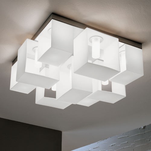 ceiling light contemporary photo - 1