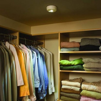 ceiling light motion sensor photo - 10