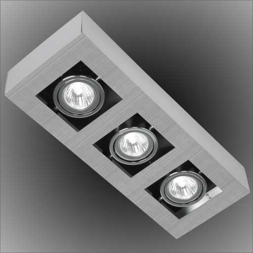 ceiling light spotlight photo - 10